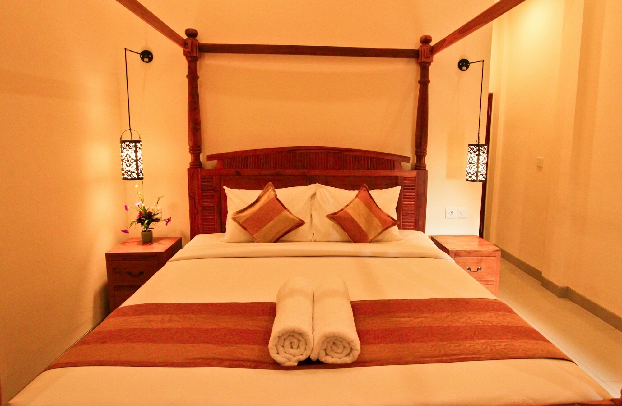 Готель Awan Bali House Убуд Екстер'єр фото